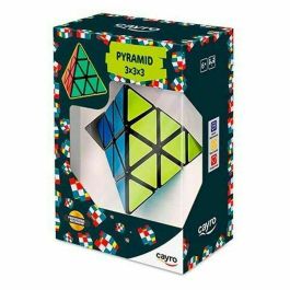 Puzzle 3D Cayro Precio: 8.68999978. SKU: B18F68CPAE
