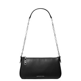 Bolso Bandolera Michael Kors Empire Negro 25 x 13 x 5 cm