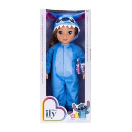 Muñeca disney ily inspirada en stitch 50 cm Muñeca disney ily inspirada en stitch 50 cm