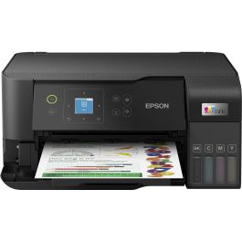 EPSON Multifunción ET-2840 A4, 3 en 1, wifi DESCATALOGADO Precio: 332.49999948. SKU: B15N4CE5FZ