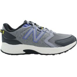 Zapatillas Deportivas Hombre New Balance FTWR MT410TO7 Gris Precio: 76.68999965. SKU: S2024429