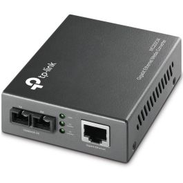 Convertidor de Medios Multimodo TP-Link MC200CM 1000 Mbit/s Precio: 40.59000055. SKU: S0223966