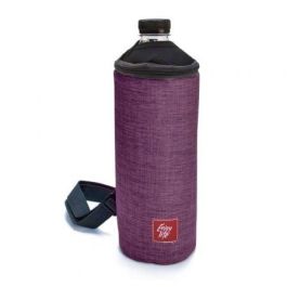 Portabotellas Iris Bottle Bag/ Capacidad 1.5L/ Lila