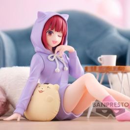 BANPRESTO Figura Kana Arima Relax time Oshi No Ko 10cm