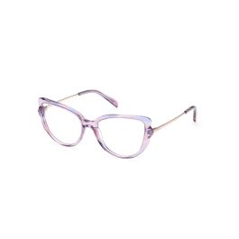 Montura de Gafas Mujer Emilio Pucci EP5192-54083 ø 54 mm Precio: 32.49999984. SKU: B17BW6MTT4