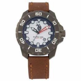 Reloj Unisex U.S. Polo Assn. USP4259GY (Ø 47 mm) Reloj Unisex U.S. Polo Assn. USP4259GY (Ø 47 mm) Precio: 89.49999982. SKU: S0341037