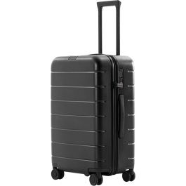 Xiaomi Luggage Classic Pro 20" Black Bhr8602Gl Precio: 123.1659000847. SKU: B18QYECHVZ