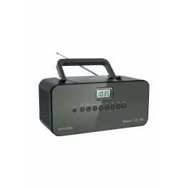 Radio CD Bluetooth MP3 Muse M-22 BT Bluetooth
