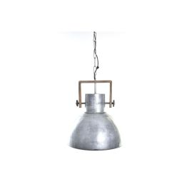 Lampara Techo Loft DKD Home Decor Plateado Marron 40 x 50 x 40 cm Precio: 78.49999993. SKU: B13JTMJJCP