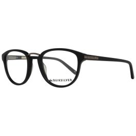 Montura de Gafas Hombre QuikSilver EQYEG03053-50DBLK Negro Ø 50 mm Precio: 12.98999977. SKU: B1HSVE4668