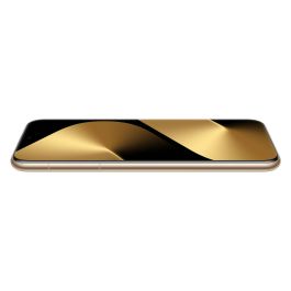 HUAWEI Pura 80 Ultra Smartphone 16 GB RAM 512 GB - Pantalla OLED 6.8" 120 Hz, Cámara Cuádruple 50 MP, Batería 5170 mAh, Color Oro