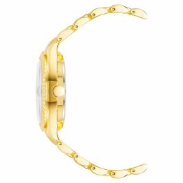 Reloj Mujer Nine West NW-2660GNGB (Ø 34 mm)