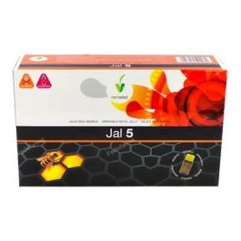 NOVADIET Jal 5 20Amp. Jalea Real Liofilizada Energizante Complemento Dietético para Tercera Edad Estudiantes Deportistas Actividad Física y Mental Precio: 25.5899996. SKU: B12745333N