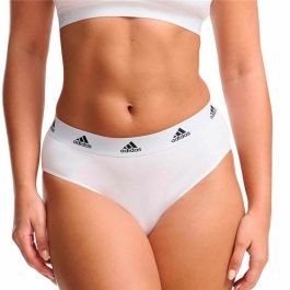 Bragas Adidas Active Comfort Blanco Precio: 14.49999991. SKU: B1H8HHAKGW
