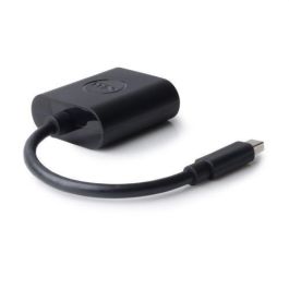 Dell Mini DisplayPort - VGA Adapter Dell Mini DisplayPort - VGA Adapter