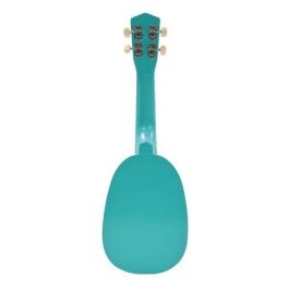 Ukelele De Madera Disney Stitch K230D Lexibook Ukelele De Madera Disney Stitch K230D Lexibook