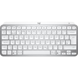 MXKEYS MINI WRLS ILLUMINATED KB Precio: 150.49999965. SKU: B17GGZQ73T