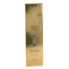 Salerm Tratamiento hidratante y reparador para pelo con Argan Ology 60 ml Precio: 14.49999991. SKU: B1JG78PCBN