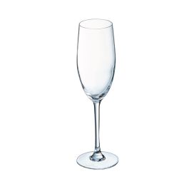 Caja 6 Copas Flauta Vidrio Cabernet Chef & Sommelier 24 cL