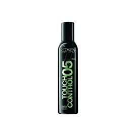 Redken Touchable Texture Espuma Voluminizadora 200ml - Aporta Volumen, Textura y Protección Térmica para Cabello Fino Precio: 21.49999995. SKU: B133K76N8F