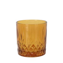 Set de 4 Vasos 330 cc Colores - LAV (6 Cajas)