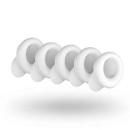 Satisfyer Double funda kit accesorios 5 unidades para mujer Precio: 6.7899997. SKU: S13005364