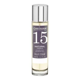 Caravan Nº 15 Eau de Parfum Caballero 150ml Precio: 12.50000059. SKU: B1B73PCSH5