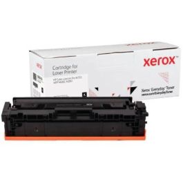 Xerox Everyday Tóner Negro W2210X para LaserJet 207X, 3.150 Páginas Precio: 45.78999975. SKU: B16RA66NC2