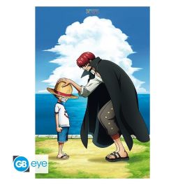 Poster Maxi Gb Eye One Piece Precio: 7.58999967. SKU: B1H72ZMXG9