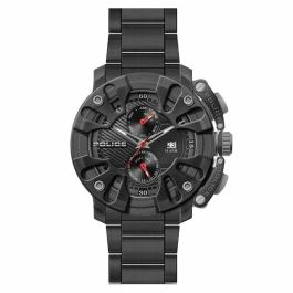 Reloj Hombre Police PL.13806JSB-02M (Ø 47 mm) Precio: 163.50000007. SKU: B1ED954M5B