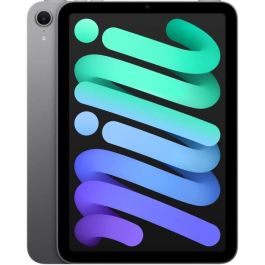 APPLE iPad mini (2024) - 8.3'' - WiFi - 512 GB - Azul APPLE iPad mini (2024) - 8.3'' - WiFi - 512 GB - Azul