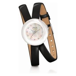 Reloj Mujer Folli Follie WF13F030SSK_BLACK (Ø 28 mm) Precio: 41.7899999. SKU: S0353123