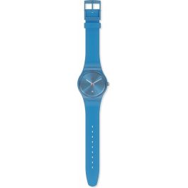 Reloj Hombre Swatch LAGOONAZING (Ø 41 mm) Precio: 75.90000033. SKU: B1D577JJ2E