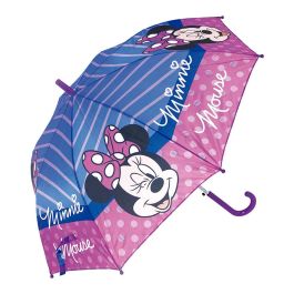 Paraguas Automático Minnie Mouse Lucky (Ø 84 cm) Precio: 7.49999987. SKU: S4305902