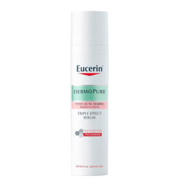 Eucerin Dermopure Oil Control Serum Triple Efecto Precio: 19.49999942. SKU: S05103189