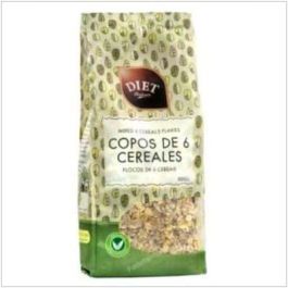 DIAT Copos de 6 Cereales, 500g Precio: 3.6899995. SKU: B1GA35NLRM