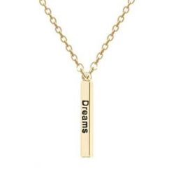Colgante Mujer CO88 Collection 8CN-20011 Dorado Colgante Mujer CO88 Collection 8CN-20011 Dorado Precio: 59.50000034. SKU: B1K9V9NAPW