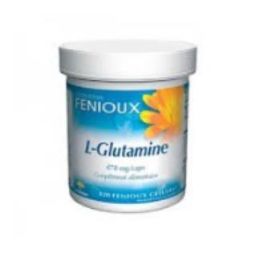 L-Glutamina 120Cap. Precio: 18.5000002. SKU: B1C4MMTSD3