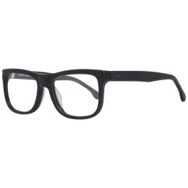 Montura de Gafas Hombre Lozza VL4122 51BLKM Precio: 83.89000059. SKU: S7237297