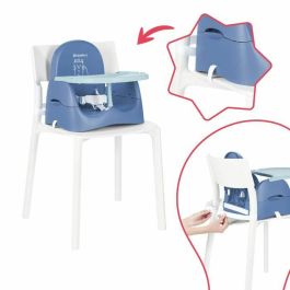 Badabulle Cat Chair Remise - Plegamiento compacto - Universal - De 6 a 36 meses