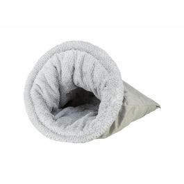 Cama para Gato Trixie Livia Soft Gris Ø 40 X 60 CM