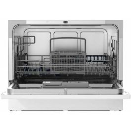 Lavavajillas Teka LC24700WH Blanco