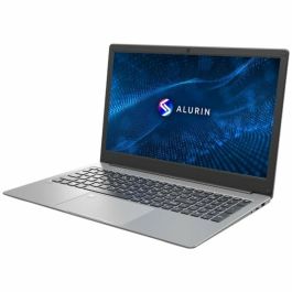 Laptop Alurin Go Start N24 15,6" Intel Celeron N4020 8 GB RAM 256 GB SSD Precio: 568.50000031. SKU: B1KFF7CS4R