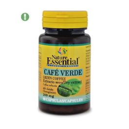 Café Verde 200 Mg. Precio: 10.5000005. SKU: B19RS6B52T