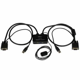 Switch KVM Startech SV211USB Switch KVM Startech SV211USB Precio: 63.89000013. SKU: S55057491