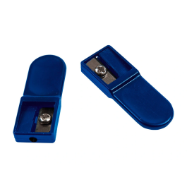 Liderpapel Afilaminas para Minas de 2 mm, Color Azul Precio: 0.88999977. SKU: B1399JEM4J