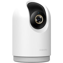Xiaomi BHR8088GL Cámara de Seguridad Inteligente C500 Pro 3K Blanca Precio: 54.49999962. SKU: B1JJAGMXNW