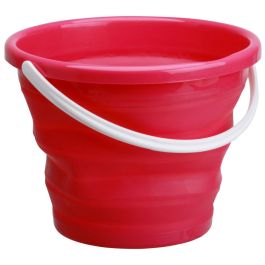 Je cherche une Idee Cubo Plegable 10 L Plástico y Silicona Colores Surtidos Ideal para el Hogar y Exterior Precio: 6.7899997. SKU: B1693P7D2W