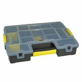 Stanley Sortmaster Junior Organizador de herramientas pequeño Precio: 10.58999986. SKU: S6500703