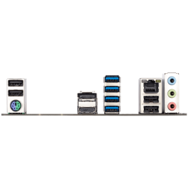 Gigabyte B550M K 1.0 Placa Base AMD B550 Socket AM4 Micro ATX DDR4 para PC